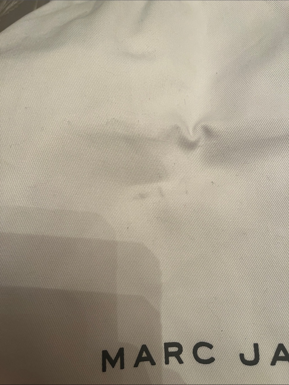 Marc Jacobs Dust Bag - Picture 3 of 4